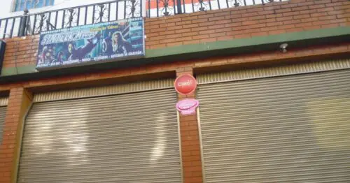 SINTECH MOVIES BOGOTÁ SINTECH MOVIES BOGOTÁ
